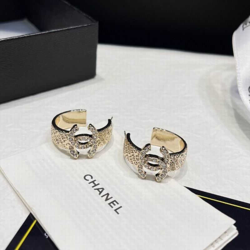 Chanel Earring 03yxs191